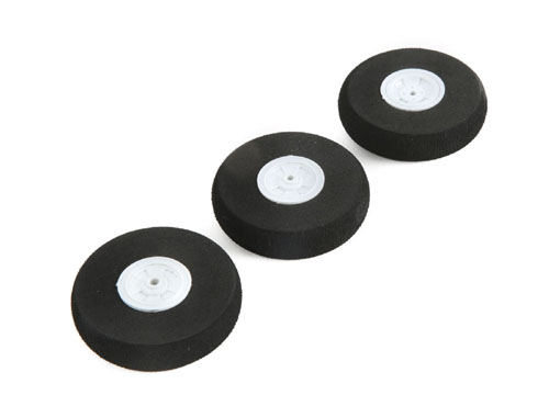 HBZ3111 - Raeder 58mm (3) - Mini Apprentice S Hobbyzone HBZ3111 HBZ3111 - Raeder 58mm (3) - Mini Apprentice S Hobbyzone HBZ3111