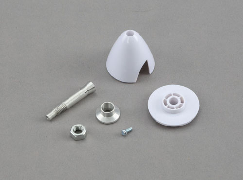HBZ3114 - Spinner 34mm - Mini Apprentice S Hobbyzone HBZ3114 HBZ3114 - Spinner 34mm - Mini Apprentice S Hobbyzone HBZ3114