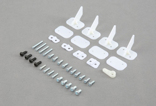 HBZ3115 - Kleinteile Set - Mini Apprentice S Hobbyzone HBZ3115 HBZ3115 - Kleinteile Set - Mini Apprentice S Hobbyzone HBZ3115