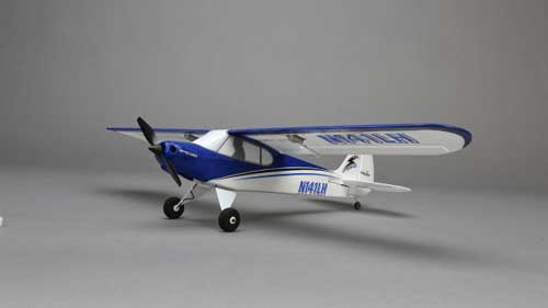 HBZ4480 - Sport Cub Safe - BNF Hobbyzone HBZ4480 HBZ4480 - Sport Cub Safe - BNF Hobbyzone HBZ4480