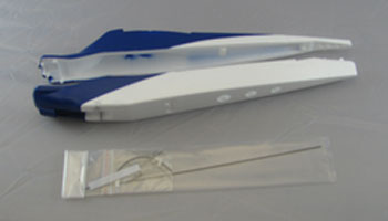 HBZ4467 - Rumpf ohne Elektronik - Sport Cub S Hobbyzone HBZ4467 HBZ4467 - Rumpf ohne Elektronik - Sport Cub S Hobbyzone HBZ4467