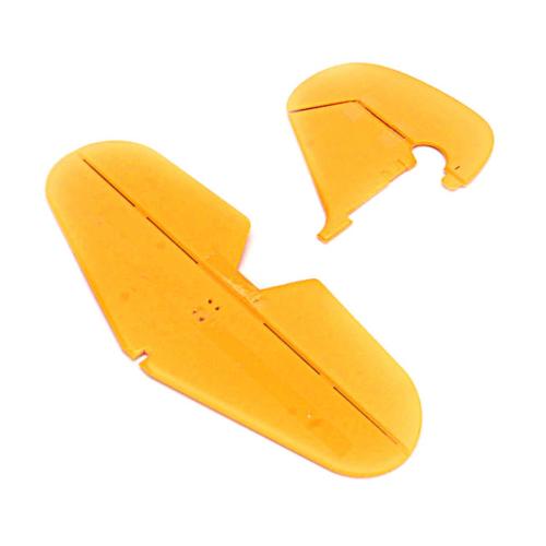 HBZ4931 - Hobbyzone Champ Leitwerk kpl. HBZ4931 HBZ4931 - Hobbyzone Champ Leitwerk kpl. HBZ4931