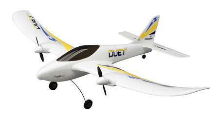 HBZ5300 - Hobbyzone Duet RTF HBZ5300 HBZ5300 - Hobbyzone Duet RTF HBZ5300