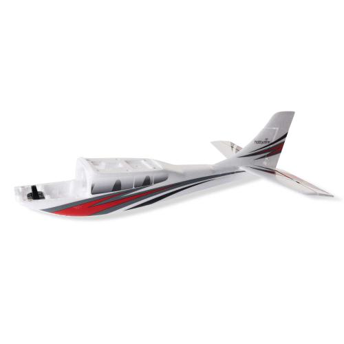 HBZ6102 - Fuselage with Tail: Apprentice STOL 700 Hobbyzone HBZ6102 HBZ6102 - Fuselage with Tail: Apprentice STOL 700 Hobbyzone HBZ6102