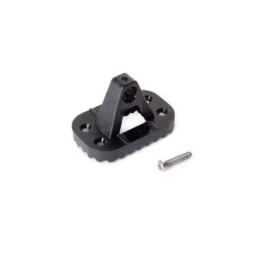 HBZ6108 - Motor Mount: Apprentice STOL 700 Hobbyzone HBZ6108 HBZ6108 - Motor Mount: Apprentice STOL 700 Hobbyzone HBZ6108