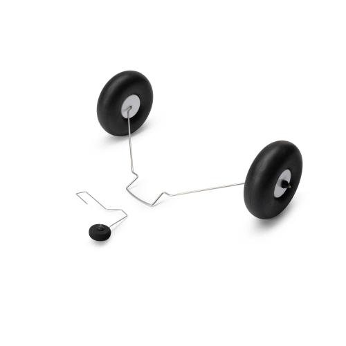 HBZ6110 - Landing Gear Set: Apprentice STOL 700 Hobbyzone HBZ6110 HBZ6110 - Landing Gear Set: Apprentice STOL 700 Hobbyzone HBZ6110