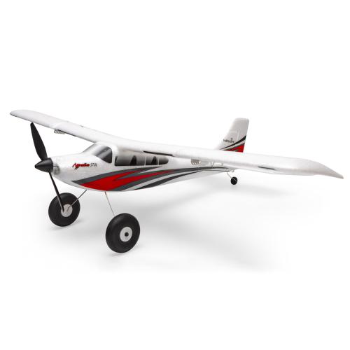 HBZ6150 - Apprentice STOL S 700mm BNF Basic with SAFE Hobbyzone HBZ6150 HBZ6150 - Apprentice STOL S 700mm BNF Basic with SAFE Hobbyzone HBZ6150