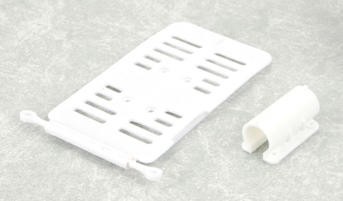 HBZ7112 - Batteriefachdeckel - Super Cub Hobbyzone HBZ7112 HBZ7112 - Batteriefachdeckel - Super Cub Hobbyzone HBZ7112