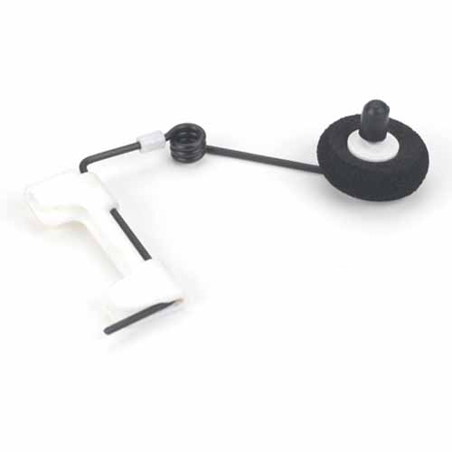 HBZ7117 - Spornrad - Super Cub Hobbyzone HBZ7117 HBZ7117 - Spornrad - Super Cub Hobbyzone HBZ7117