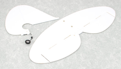 HBZ7125 - Leitwerk komplett - Super Cub Hobbyzone HBZ7125 HBZ7125 - Leitwerk komplett - Super Cub Hobbyzone HBZ7125