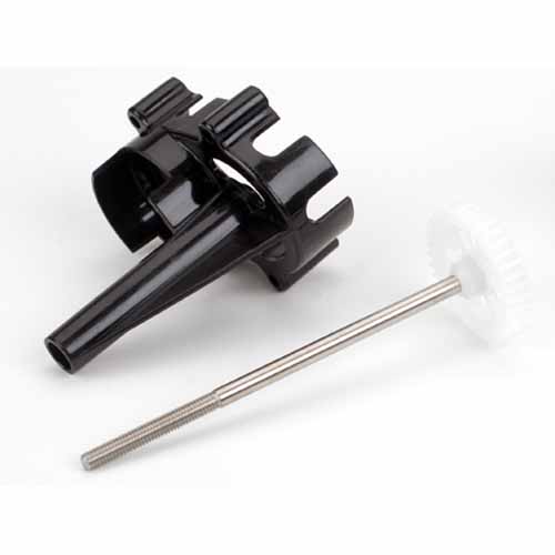 HBZ7129 - Getriebegehaeuse mit Motorspant Hobbyzone HBZ7129 HBZ7129 - Getriebegehaeuse mit Motorspant Hobbyzone HBZ7129