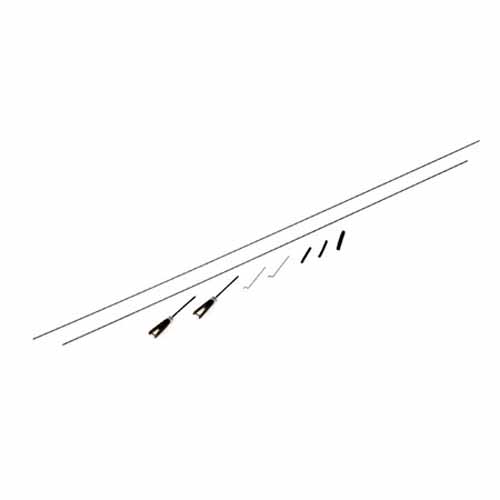HBZ7709 - Gestaenge Set - Firebird Stratos Hobbyzone HBZ7709 HBZ7709 - Gestaenge Set - Firebird Stratos Hobbyzone HBZ7709