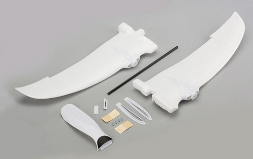 HBZ7720 - Tragflaechen Set - Firebird Stratos Hobbyzone HBZ7720 HBZ7720 - Tragflaechen Set - Firebird Stratos Hobbyzone HBZ7720