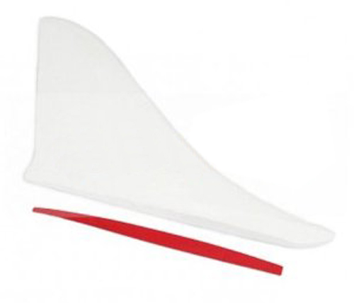 HBZ7911 - Vertikeles Leitwerk - Delta Ray Hobbyzone HBZ7911 HBZ7911 - Vertikeles Leitwerk - Delta Ray Hobbyzone HBZ7911