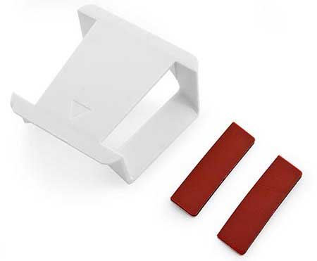 HBZ7920 - Keychain Kamerahalter - Delta Ray Hobbyzone HBZ7920 HBZ7920 - Keychain Kamerahalter - Delta Ray Hobbyzone HBZ7920