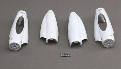 HBZ7926 - Motorverkleidung - Delta Ray Hobbyzone HBZ7926 HBZ7926 - Motorverkleidung - Delta Ray Hobbyzone HBZ7926