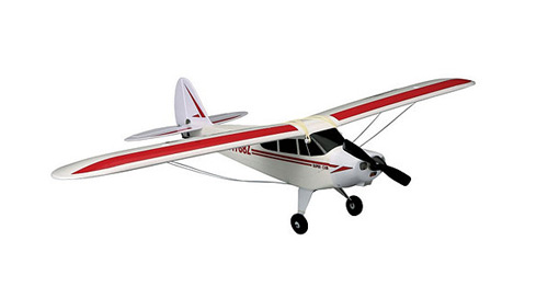 HBZ8180 - Hobbyzone Super Cub S Safe - BNF HBZ8180 HBZ8180 - Hobbyzone Super Cub S Safe - BNF HBZ8180