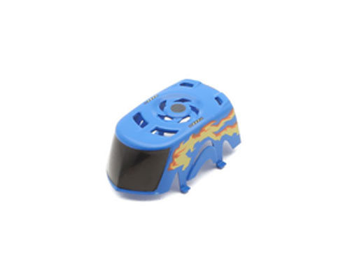 HBZ8304 - Haube blau - Faze Hobbyzone HBZ8304 HBZ8304 - Haube blau - Faze Hobbyzone HBZ8304