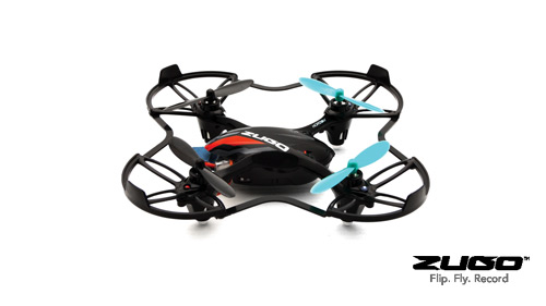 HBZ8700 - Hobbyzone Zugo 2MP HD Camera Drone - RTF (Mode 2) HBZ8700 HBZ8700 - Hobbyzone Zugo 2MP HD Camera Drone - RTF (Mode 2) HBZ8700