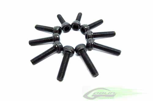 HC062-S - Innensechskantschraube (M3x12mm) (5 Stk) 630_700_770 SAB HC062-S HC062-S - Innensechskantschraube (M3x12mm) (5 Stk) 630_700_770 SAB HC062-S