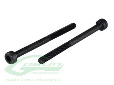 HC091-S - Innensechskantschraube M3x40mm (2 Stueck) 770 SAB HC091-S HC091-S - Innensechskantschraube M3x40mm (2 Stueck) 770 SAB HC091-S