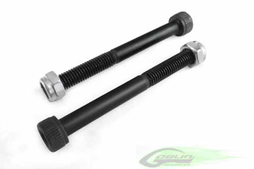 HC114-S - Blattschraube (M5x30mm) (2 Stk) 630 SAB HC114-S HC114-S - Blattschraube (M5x30mm) (2 Stk) 630 SAB HC114-S