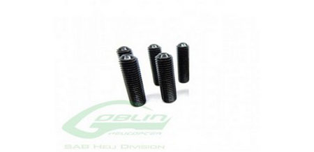 HC155-S - Madenschraube M4x20 5 Stueck SAB HC155-S HC155-S - Madenschraube M4x20 5 Stueck SAB HC155-S