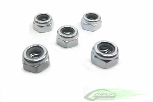 HC218-S - Stopmutter M5 H4.8 (10 Stk) 500_630_700_770 SAB HC218-S HC218-S - Stopmutter M5 H4.8 (10 Stk) 500_630_700_770 SAB HC218-S