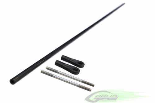 HC237-S - Carbon Heckanlenkungsgestaenge 630 SAB HC237-S HC237-S - Carbon Heckanlenkungsgestaenge 630 SAB HC237-S