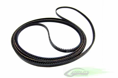 HC304-S - Heckriemen HTD 700 2061-3GT-06 SAB HC304-S HC304-S - Heckriemen HTD 700 2061-3GT-06 SAB HC304-S