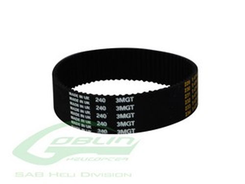 HC309-S - Motorriemen Dick 240-3 770 SAB HC309-S HC309-S - Motorriemen Dick 240-3 770 SAB HC309-S