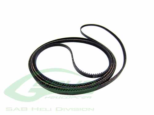 HC342-S - Heckriemen 500 SAB HC342-S HC342-S - Heckriemen 500 SAB HC342-S