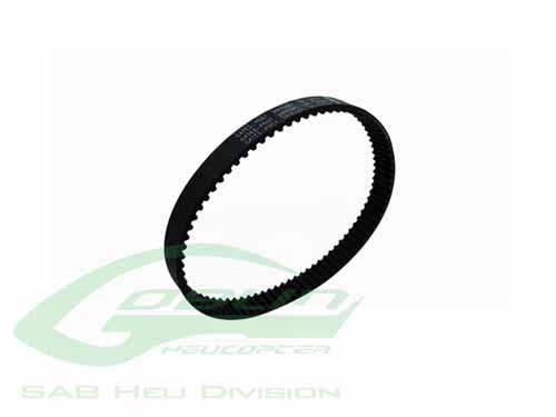HC346-S - Motorriemen 240-3-9 SAB HC346-S HC346-S - Motorriemen 240-3-9 SAB HC346-S