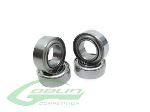 HC411-S - Kugellager 5x10x4 - 630_700 Comp. SAB HC411-S HC411-S - Kugellager 5x10x4 - 630_700 Comp. SAB HC411-S
