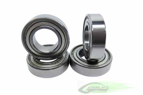 HC422-S - Kugellager ABEC-5 (10x19x5mm) (4 Stk) 630_700_770 SAB HC422-S HC422-S - Kugellager ABEC-5 (10x19x5mm) (4 Stk) 630_700_770 SAB HC422-S