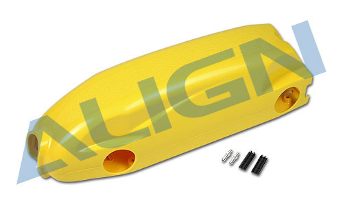 HC42501 - MR25 Kabinenhaube. gelb Align HC42501 HC42501 - MR25 Kabinenhaube. gelb Align HC42501