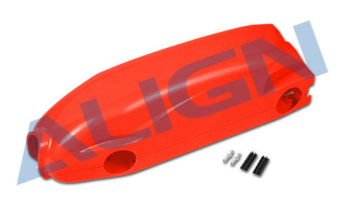 HC42503 - MR25 Kabinenhaube. rot Align HC42503 HC42503 - MR25 Kabinenhaube. rot Align HC42503