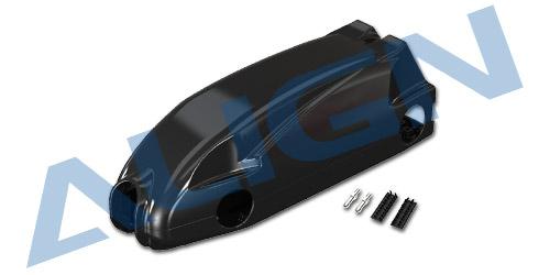 HC42508 - MR25X Kabinenhaube. schwarz Align HC42508 HC42508 - MR25X Kabinenhaube. schwarz Align HC42508