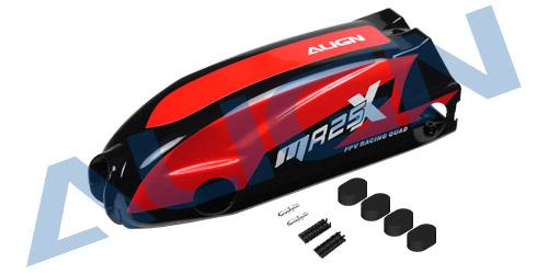 HC42517 - MR25X Kabinenhaube. lackiert A Align HC42517 HC42517 - MR25X Kabinenhaube. lackiert A Align HC42517