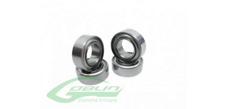 HC458-S - Kugellager 3x7x3mm - Goblin 380 SAB HC458-S HC458-S - Kugellager 3x7x3mm - Goblin 380 SAB HC458-S