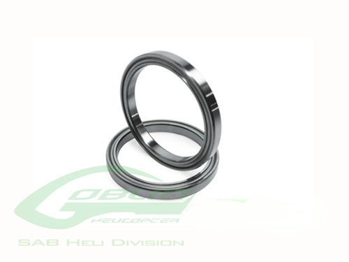HC459-S - SAB Radial Kugellager 25x32x4 (2 Stk) HC459-S HC459-S - SAB Radial Kugellager 25x32x4 (2 Stk) HC459-S