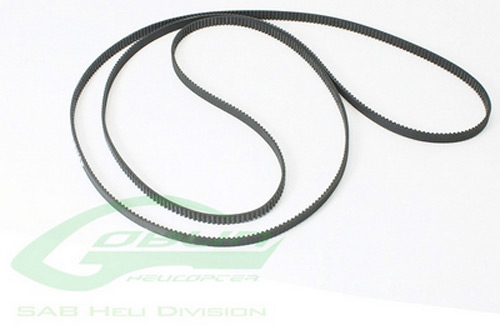 HC464-S - SAB Heckriemen - Goblin 420 HC464-S HC464-S - SAB Heckriemen - Goblin 420 HC464-S