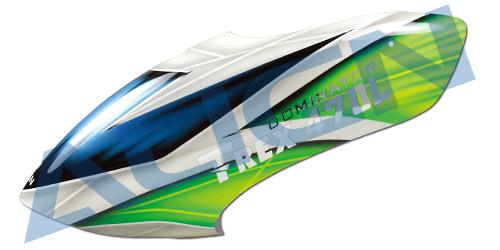 HC4702 - 470L Kabinenhaube. lackiert Align HC4702 HC4702 - 470L Kabinenhaube. lackiert Align HC4702