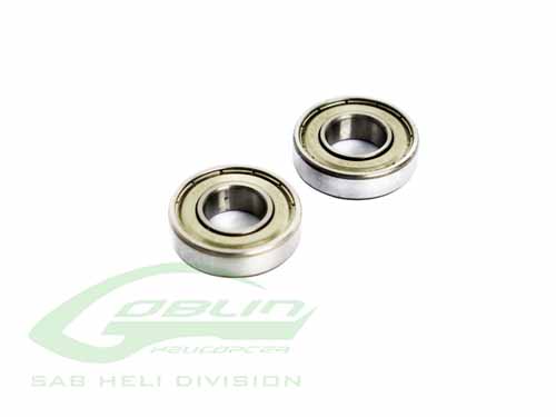 HC479-S - Kugellager 10x22x6mm 6901ZZ (2Stk) - Comet HC479-S HC479-S - Kugellager 10x22x6mm 6901ZZ (2Stk) - Comet HC479-S