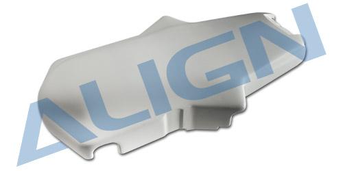 HC48011 - M480L Multicopter Kabinenhaube. unlackiert Align HC48011 HC48011 - M480L Multicopter Kabinenhaube. unlackiert Align HC48011