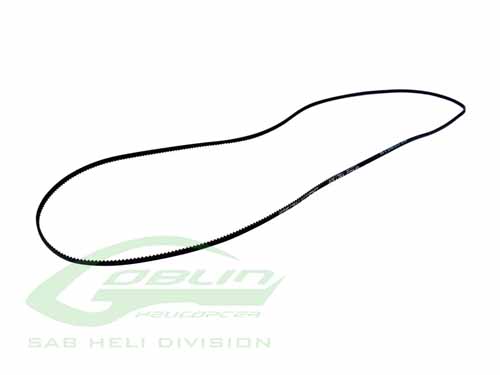 HC491-S - Heckriemen HTD 2M 850 - Fireball HC491-S HC491-S - Heckriemen HTD 2M 850 - Fireball HC491-S