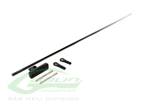 HC512-S - Carbon Rod - miniComet SAB HC512-S HC512-S - Carbon Rod - miniComet SAB HC512-S