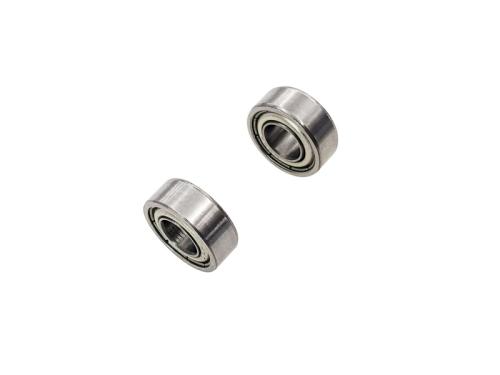 HC536-S - Ball Bearing 6x13x5mm SAB HC536-S HC536-S - Ball Bearing 6x13x5mm SAB HC536-S