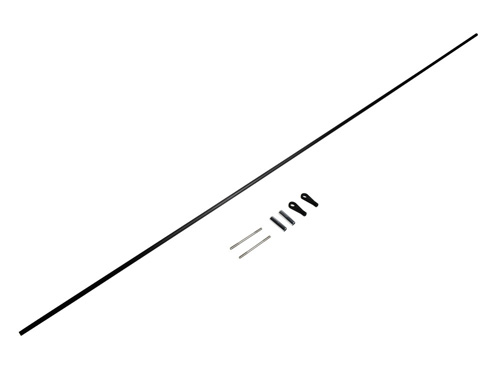 HC537-S - Carbon Heckanlenkungsstange - Kraken SAB HC537-S HC537-S - Carbon Heckanlenkungsstange - Kraken SAB HC537-S