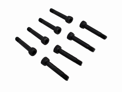 HC545-S - Innensechskantschaftschraube M4x21.5 - Kraken SAB HC545-S HC545-S - Innensechskantschaftschraube M4x21.5 - Kraken SAB HC545-S